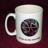 Also Eden Mug