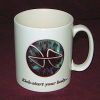 Also Eden Mug