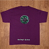 Also Eden T-Shirt - Back